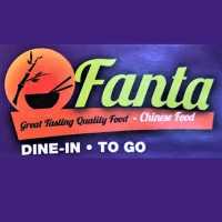 Fanta Chinese Food Logo