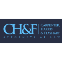 Carpenter, Harris & Flayhart Logo