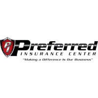 Preferred Insurance Center Logo