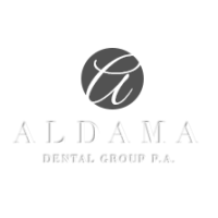 Aldama Dental Group PA Logo