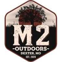 M2 Outdoors Logo