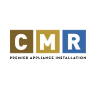CMR Appliance Installation, LLC Logo