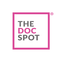The Doc Spot Logo