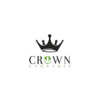 Crown Cannabis Logo