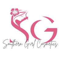 Southern Girl's Cosmetics and Charlene Pryor Logo