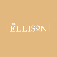 The Ellison Logo