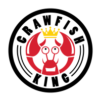Crawfish King Logo