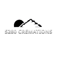 5280 Cremation & Funeral Service Logo