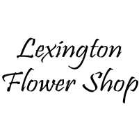 Lexington Flower Shop Logo