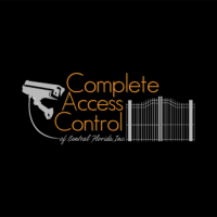 Complete Access Control Of Central Florida, Inc. Logo