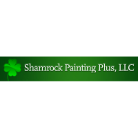 Shamrock Painting Plus, LLC Logo