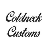 Coldneck Customs Logo