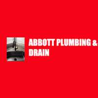 Abbott Plumbing and Drain Inc. Logo