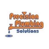 Precision Plumbing Solutions Logo