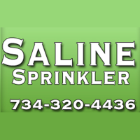 Saline Sprinkler LLC Logo