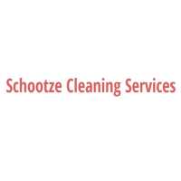 Schootze Cleaning Services Logo