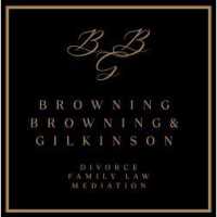 Browning, Browning & Gilkinson Logo