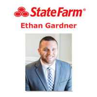 Ethan Gardner - State Farm Insurance Agent Logo