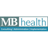MBhealth Insurance Agency Logo