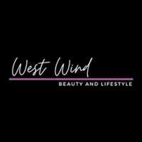West Wind Spa Logo