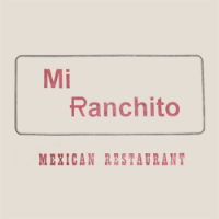 Mi Ranchito Mexican Restaurant Logo