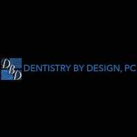Dentistry By Design, PC Logo
