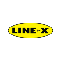 LINE-X of Treasure Coast Logo