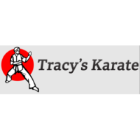 Tracy's Karate Logo