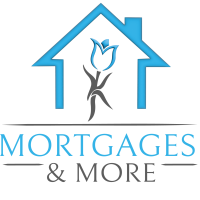 Mortgages & More, LLC Logo