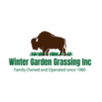 Winter Garden Grassing Inc Logo