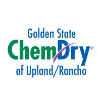 Golden State Chem-Dry of Upland/Rancho Logo