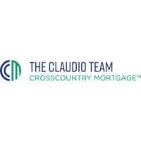 Josh Claudio at CrossCountry Mortgage, LLC Logo