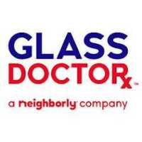 Glass Doctor of Tulare County Logo