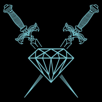 Diamonds & Daggers Logo