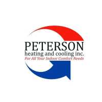 Peterson Heating and Cooling/Absolute Comfort Technologies Logo