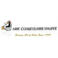 Aire Conditioner Shoppe Logo