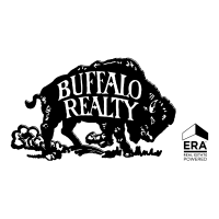 Dolly Belus Buffalo Realty ERA Powered Logo