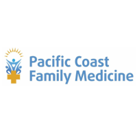 Pacific Coast Family Medicine Logo