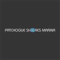 Patchogue Shores Marina Logo