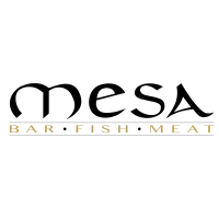 Mesa Kosher Restaurant Logo