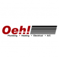 Oehl Plumbing, Heating, Electric & Air Conditioning, Inc. Logo