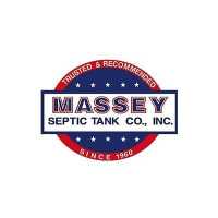 Massey Septic Tank Co Inc Logo