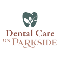 Dental Care on Parkside Logo