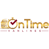 OnTime Vanlines LLC Logo