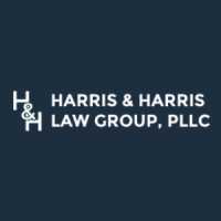 Harris & Harris Law Group, PLLC Logo
