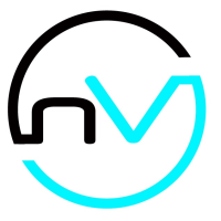 nuView Pools & Landscape Logo
