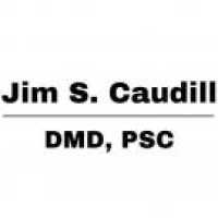 Jim S. Caudill, DMD, PSC Logo
