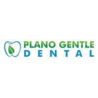 Plano Gentle Dental Logo