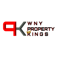 WNY Property Kings Logo