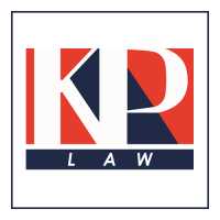 KP Law Logo